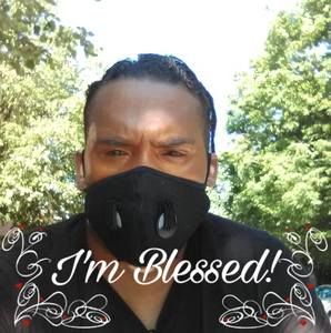 Meet your Posher, Tyrone